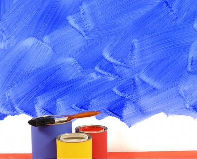 Peinture